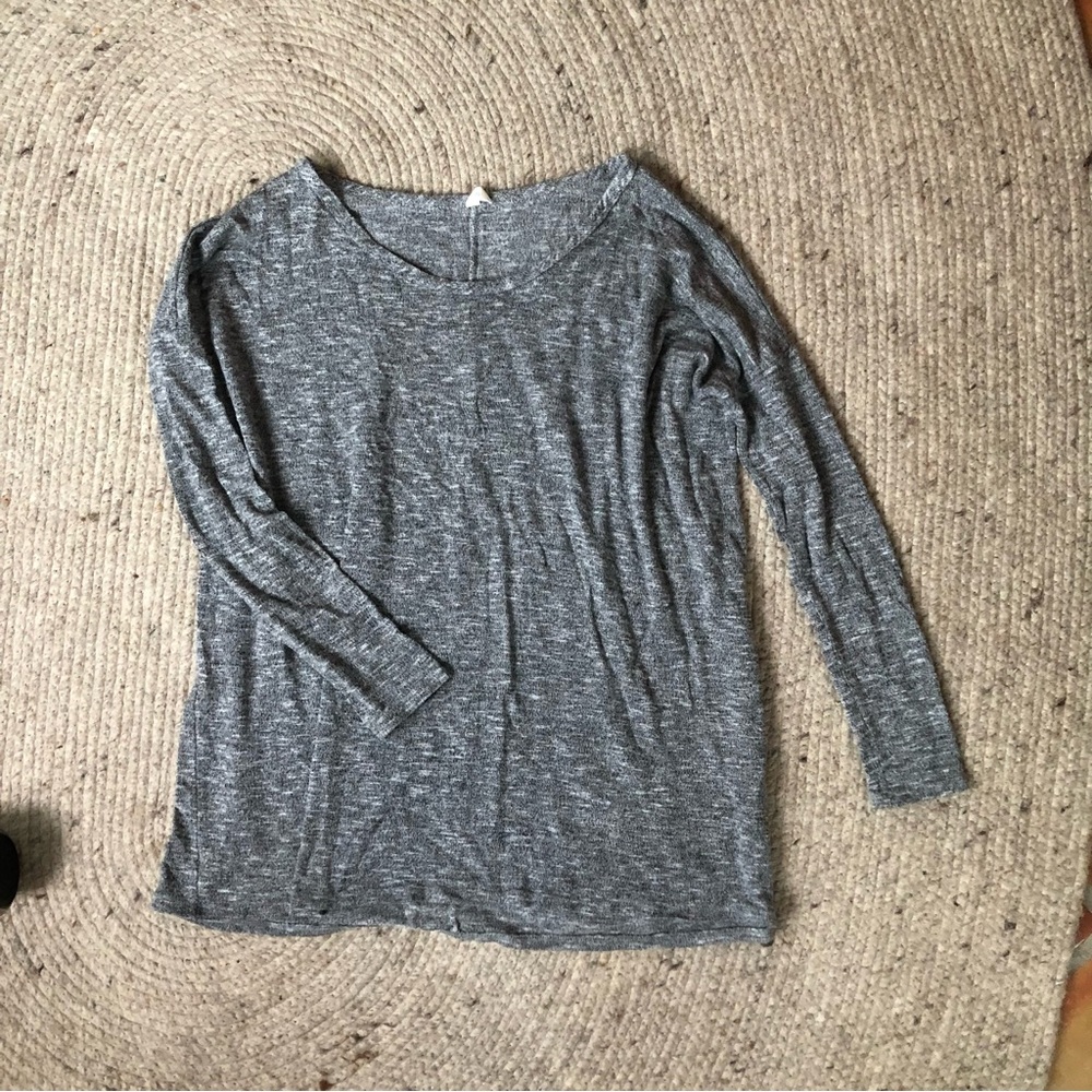 Pinkblush maternity sweater